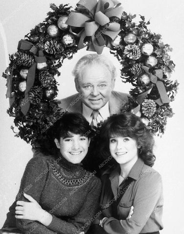 Carroll O'Connor Archie Bunker's Place 8964-15