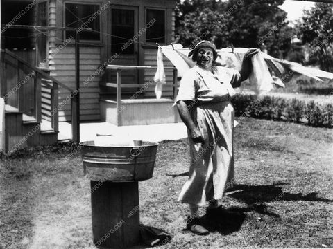 Max Asher in drag unknown film 8995-23
