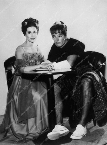 Carol Lawrence Theatre of Stars Mr. Governers 8995-27