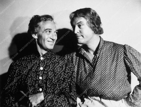 Chester Morris George E. Stone film Chance of A Lifetime 8995-29