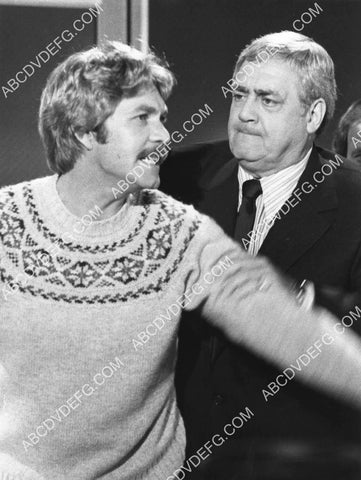 Christopher Stone Raymond Burr TVM Kingston Confidential 8B11-172