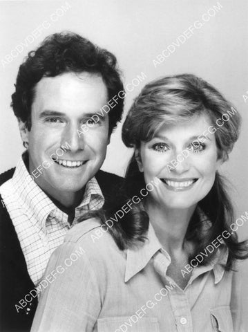 Mary Frann Bradford Dillman TV King's Crossing 8B11-193