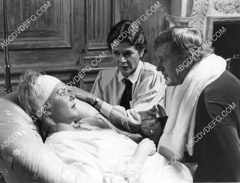 Ann Jillian Jessica Walter Len Cariou TVM Killer in the Mirror 8B11-201