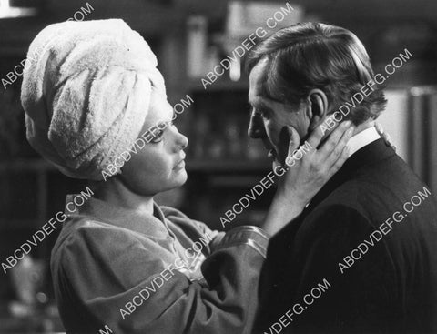 Ann Jillian Len Cariou TVM Killer in the Mirror 8B11-202