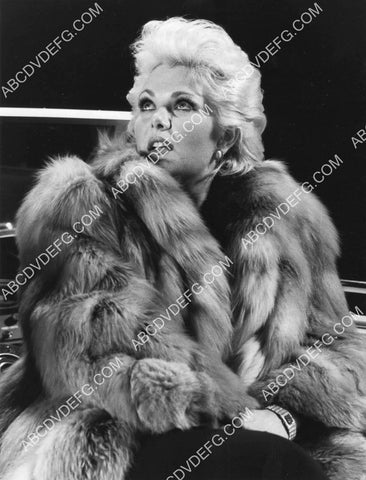 Ann Jillian TVM Killer in the Mirror 8B11-203