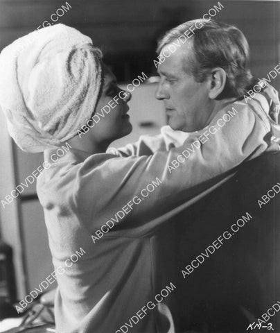 Ann Jillian Len Cariou TVM Killer in the Mirror 8B11-207