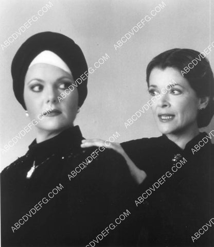 Ann Jillian Jessica Walter TVM Killer in the Mirror 8B11-209