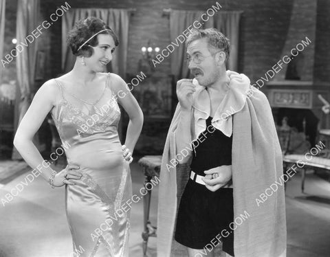 Betty Boyd Andy Clyde short subject film Vacation Loves 8B11-245