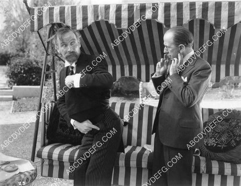 Andy Clyde Arthur Hoyt short subject film The Super Snooper 8B11-248