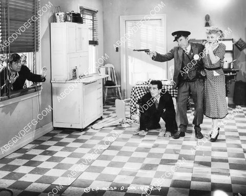 Matt McHugh Eddie Laughton Andy Clyde Betty Compson unknown short subject film 8B11-255