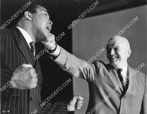 Muhammad Ali documentary film AKA Casius Clay 8B11-402