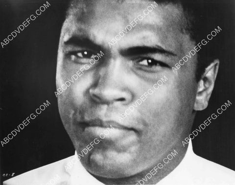 Muhammad Ali documentary film AKA Casius Clay 8B11-418