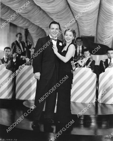 Bob Crosby Jane Frazee film Kansas City Kitty 8B11-430