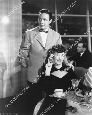 Bob Crosby Joan Davis film Kansas City Kitty 8B11-431