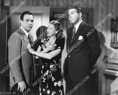 Bob Crosby Jane Frazee film Kansas City Kitty 8B11-476