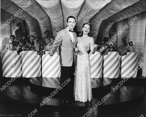 Bob Crosby Joan Davis film Kansas City Kitty 8B11-492