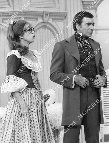 Ken Berry TV The Carol Burnett Show 8B11-529