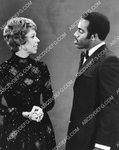 Carol Burnett and guest star TV The Carol Burnett Show 8B11-575