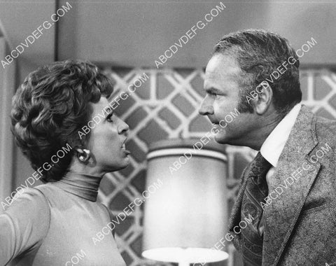 Harvey Korman TV The Carol Burnett Show 8B11-582