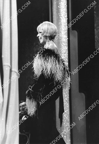 Carol Burnett TV The Carol Burnett Show 8B11-586