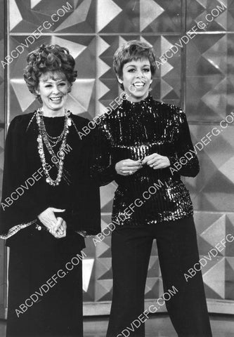 guest star TV The Carol Burnett Show 8B11-597