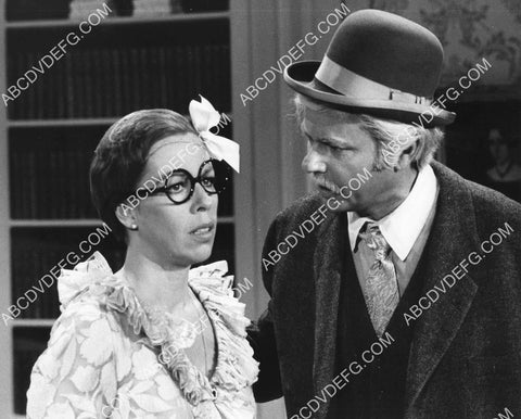 Harvey Korman TV The Carol Burnett Show 8B11-599