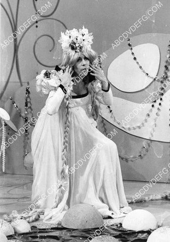 Carol Burnett TV The Carol Burnett Show 8B11-611