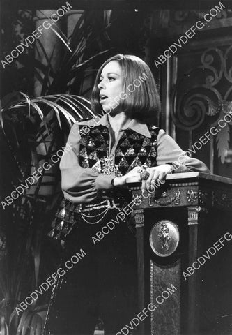 Carol Burnett TV The Carol Burnett Show 8B11-615