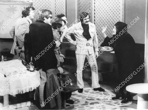unknown guest stars TV The Sonny & Cher Nitty Gritty Hour 8B11-630