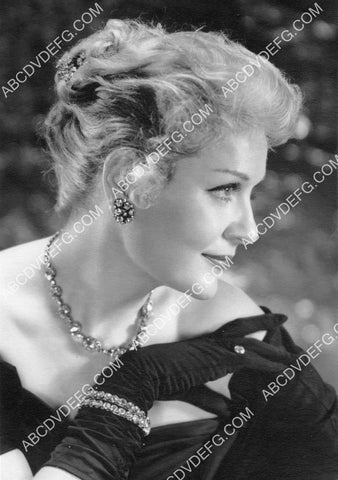 beautiful Anna Sten portrait 8B11-713