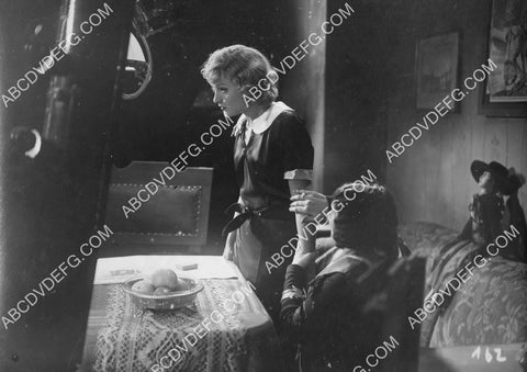 Anna Sten unknown foreign UFA film 8B11-719