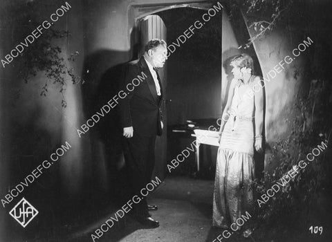 Anna Sten unknown foreign UFA film 8B11-726