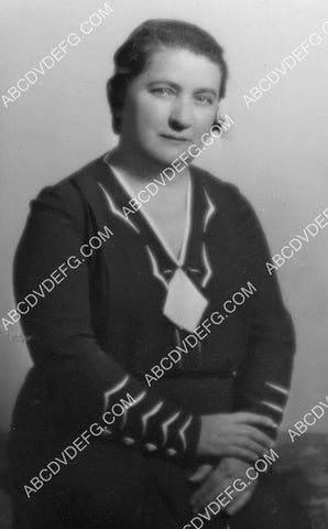 Anna Sten portrait 8B11-729