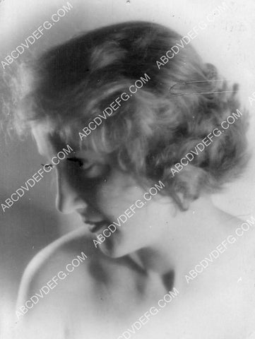 Anna Sten portrait 8B11-731