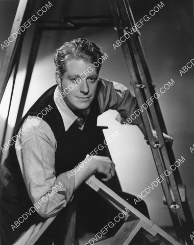 casual Nelson Eddy 8B11-748