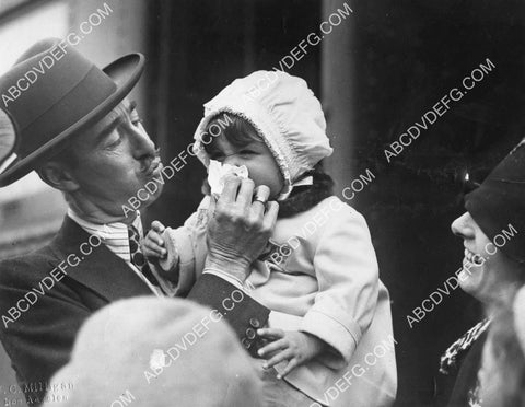 William Beaudine Lucille Mary unknown silent film 8B11-809