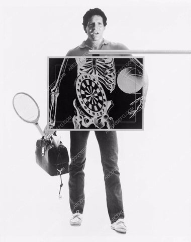 Steve Guttenberg portrait 8b03-097