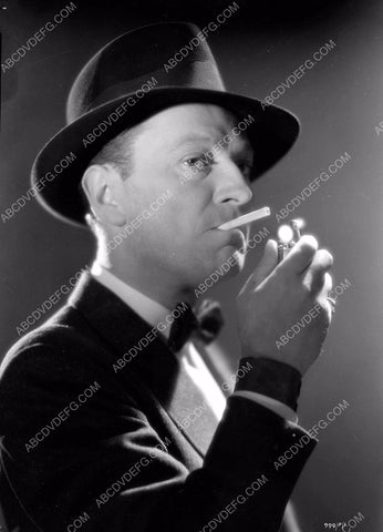 William Hartnell portrait 8b03-161