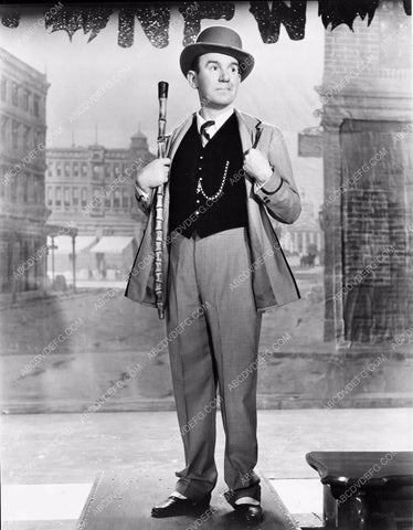 Ted Healy portrait 8b03-175