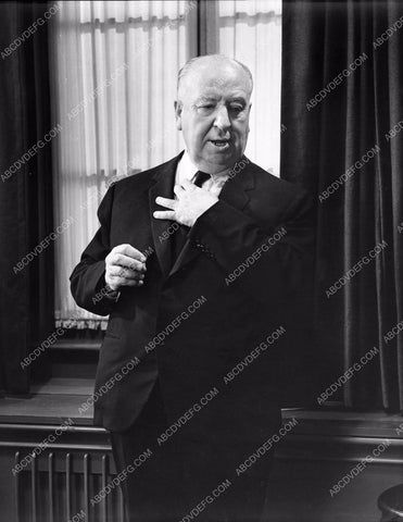 Alfred Hitchcock 8b03-196