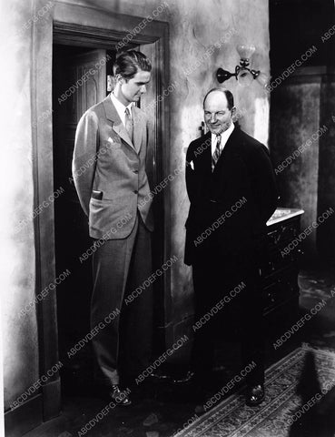 Howard Hughes and I don't know who 8b03-277