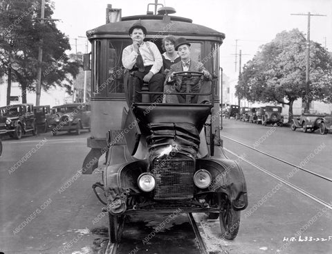 Stan Laurel Oliver Hardy comedy short 8b03-451