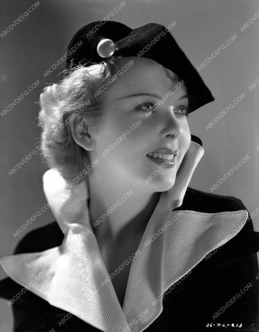Ida Lupino beautiful portrait 8b03-658