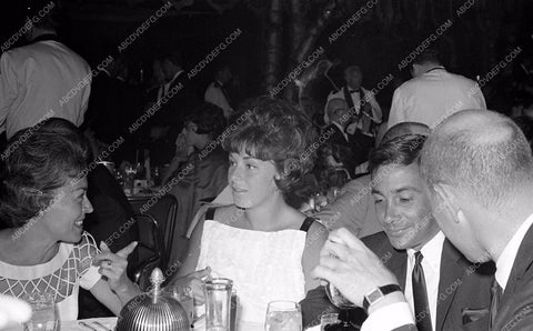 movie stars attend Tony Martin Cyd Charrise Coconut Grove event 8b03-751