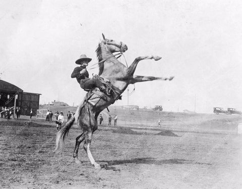 1915 era Sparks Circus performers 8b03-786