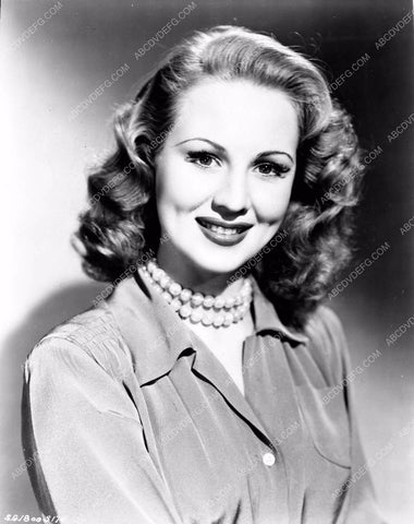 Virginia Mayo portrait 8b03-791