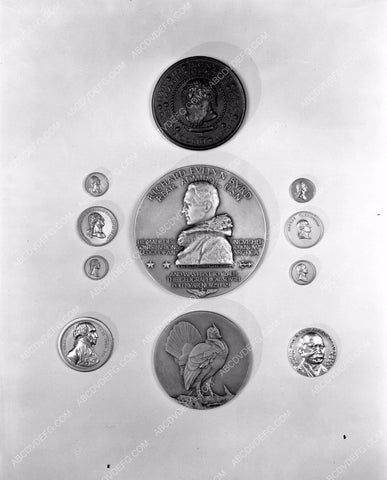Admiral Byrd medallion and other coins and medals 8b03-792