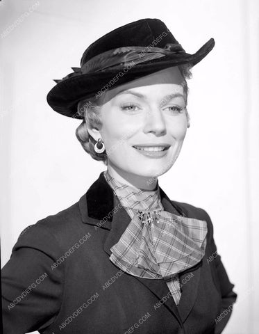 Kristine Miller western TV show Stories of the Century 8b03-910