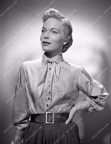 Kristine Miller western TV show Stories of the Century 8b03-920