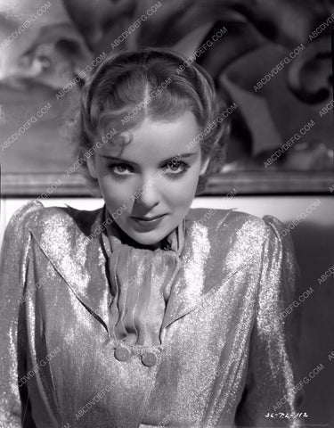 Ida Lupino costume wardrobe shots One Rainy Afternoon 8b4-305